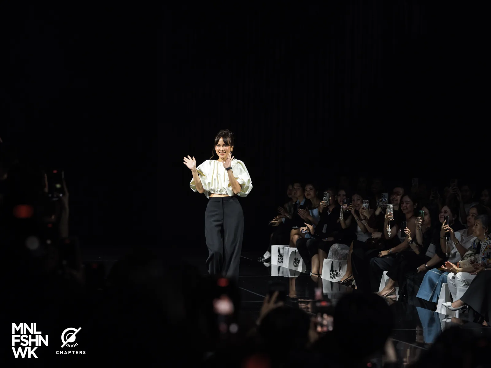 Andrea Tetangco 2025 runway frame 10