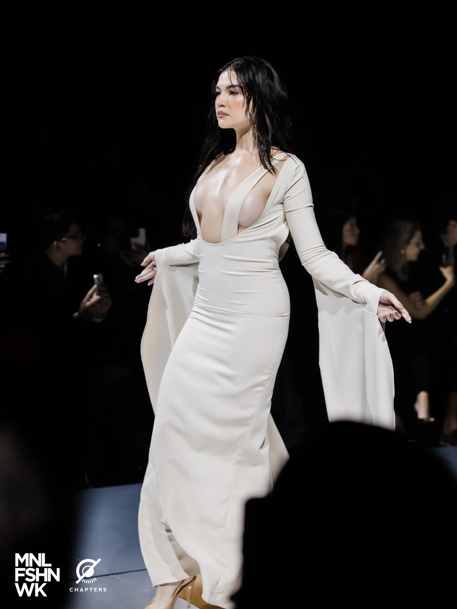 Chris Nick 2025 runway frame 02
