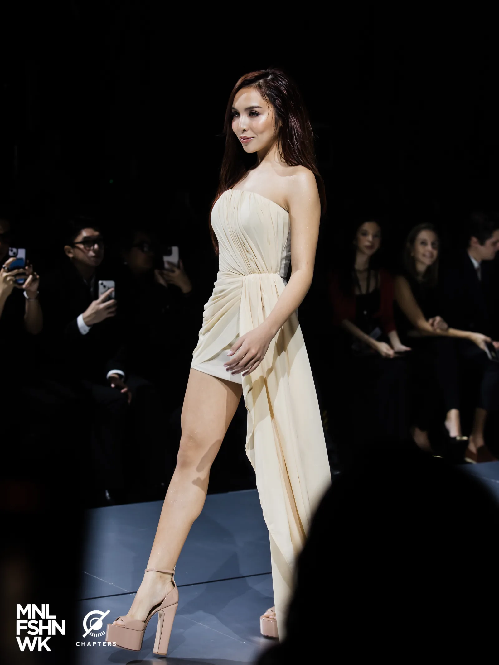 Chris Nick 2025 runway frame 03