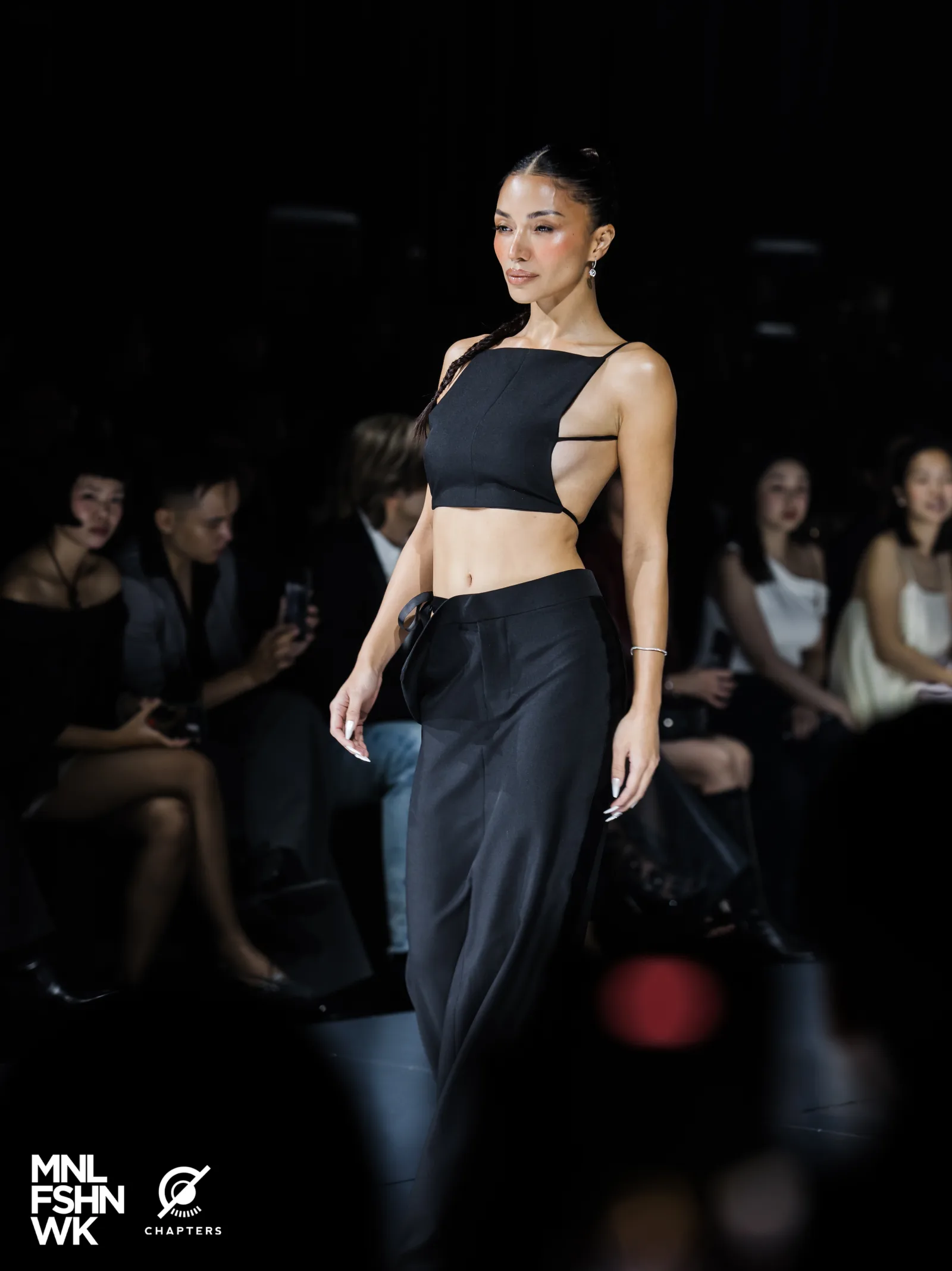 Chris Nick 2025 runway frame 04