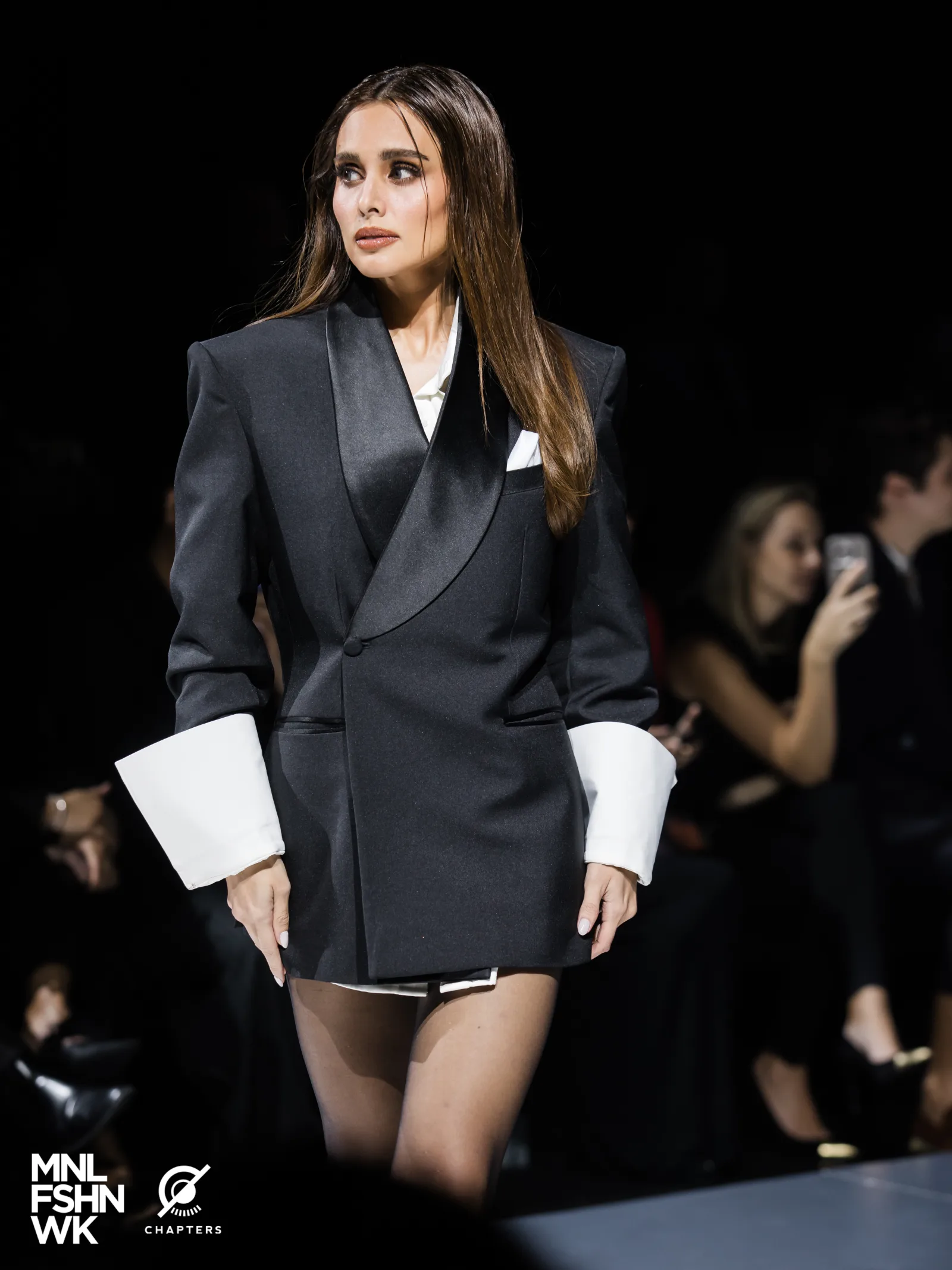 Chris Nick 2025 runway frame 05