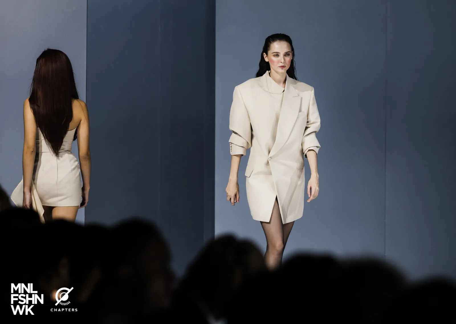 Chris Nick 2025 runway frame 07