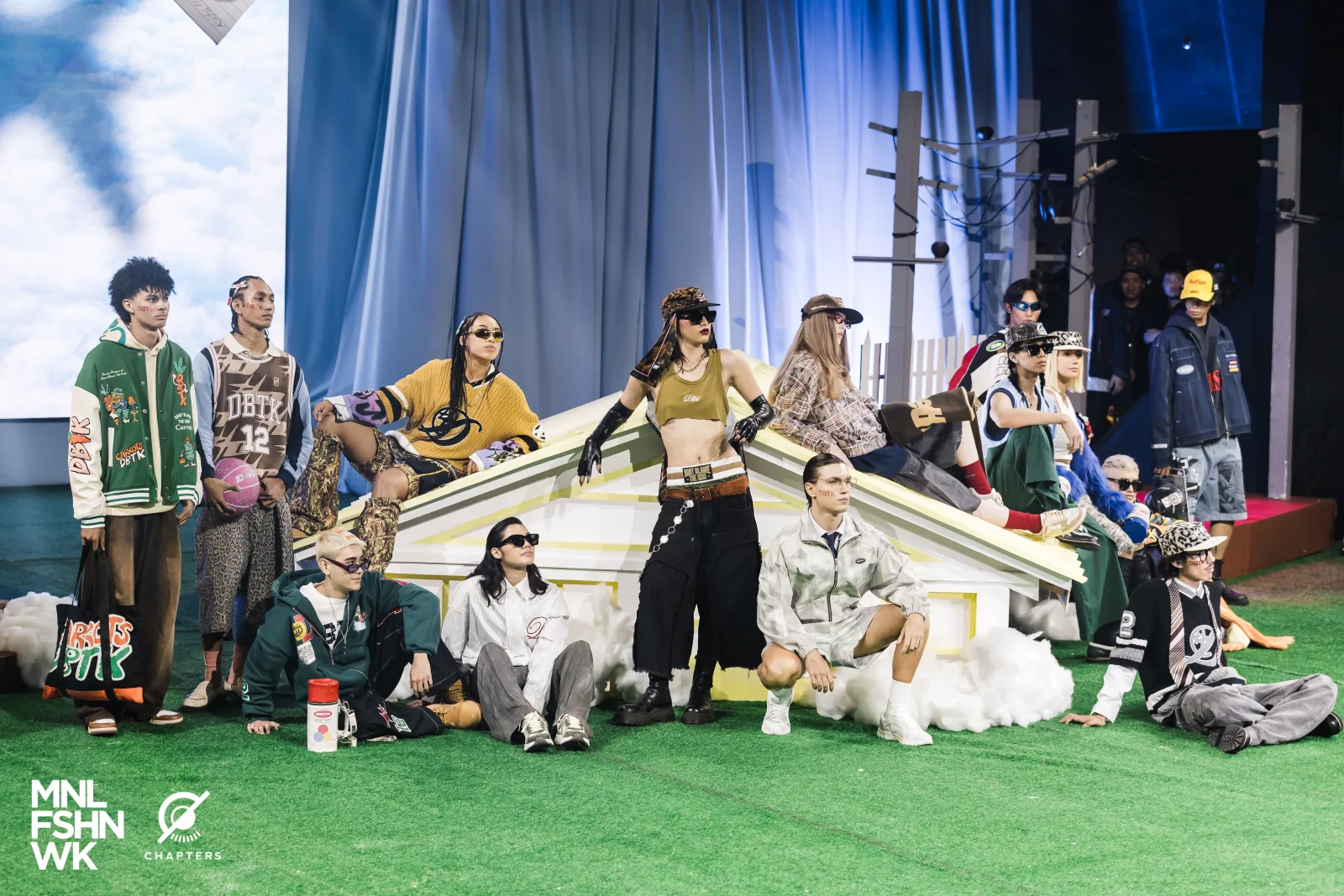 DBTK 2025 runway frame 10