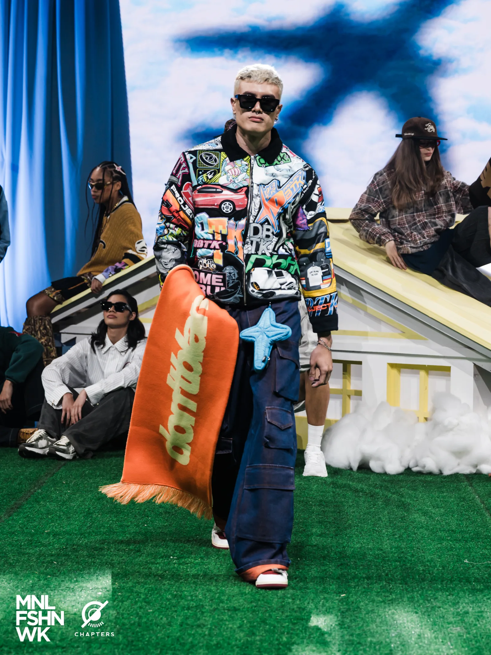 DBTK 2025 runway frame 01